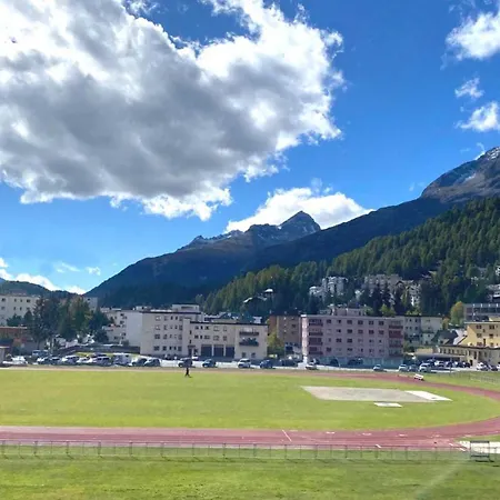 Residenz Am B308 아파트