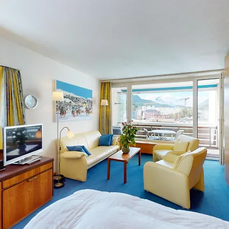 아파트 Residenz Am B308