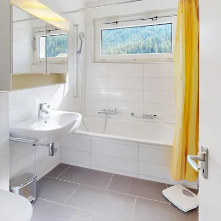 Residenz Am B308 아파트 *