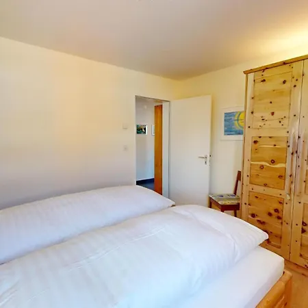 Residenz Am B308 アパート サンモリッツ