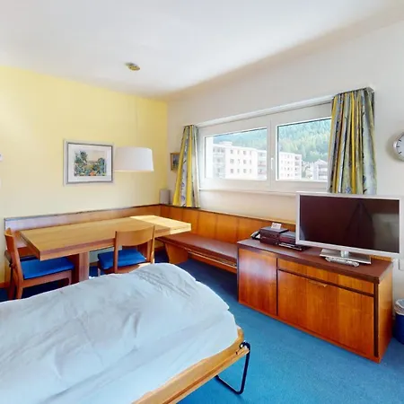 아파트 Residenz Am B308 *