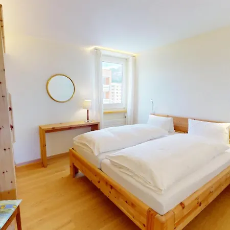 Residenz Am B308 Apartament Sankt Moritz