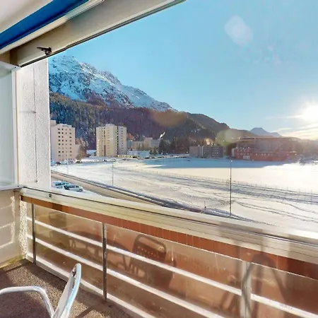 Residenz Am B308 아파트 *