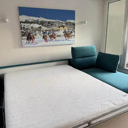 Residenz Am B308 *