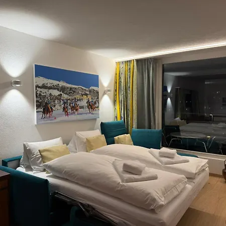 Lejlighed Residenz Am B308 *